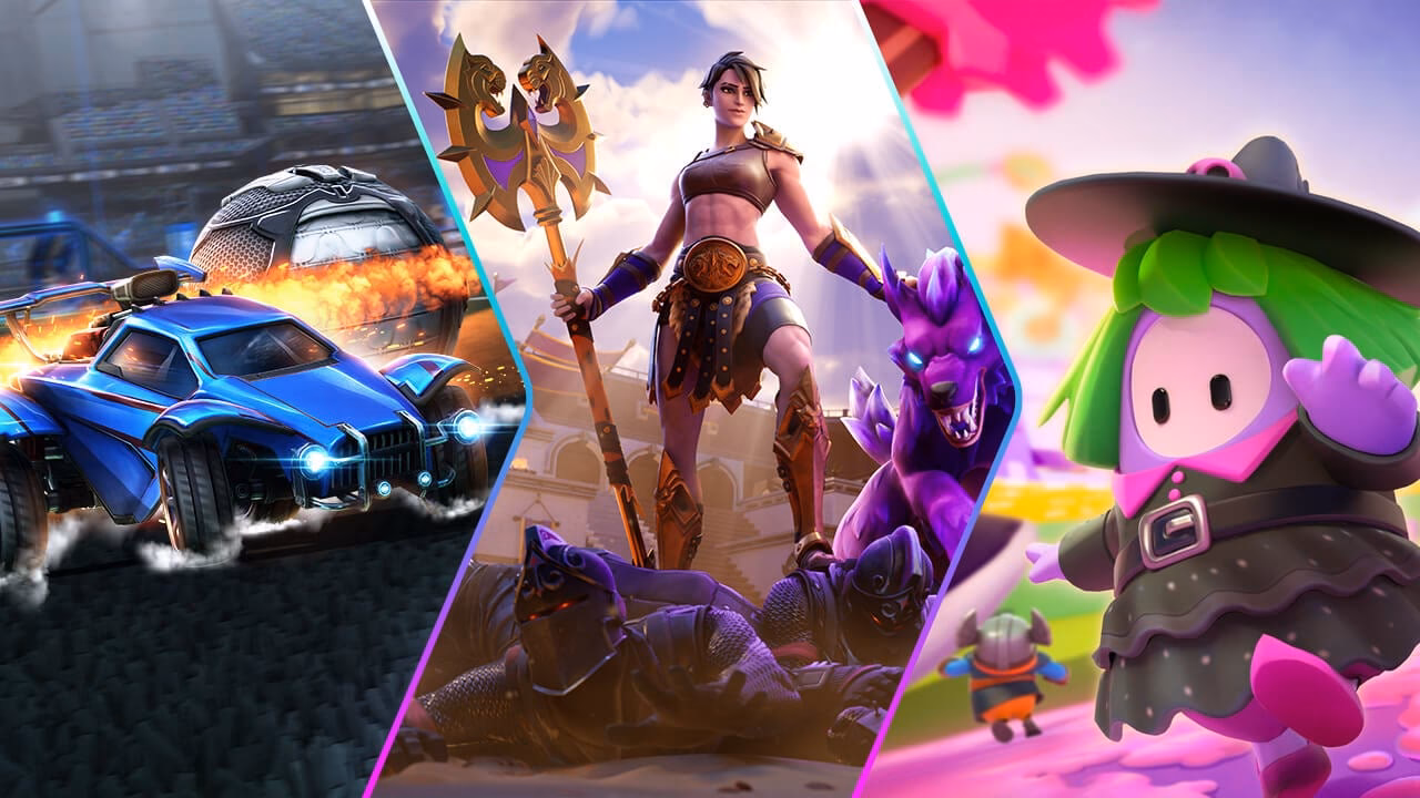 What makes Epic a great company?