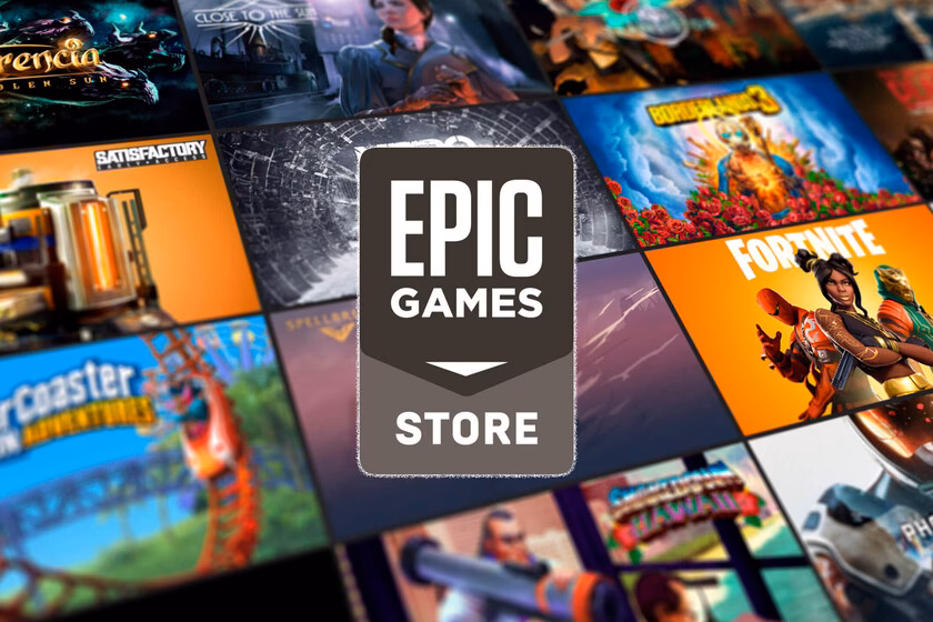 ¿Qué ofrece la Epic Games Store?
