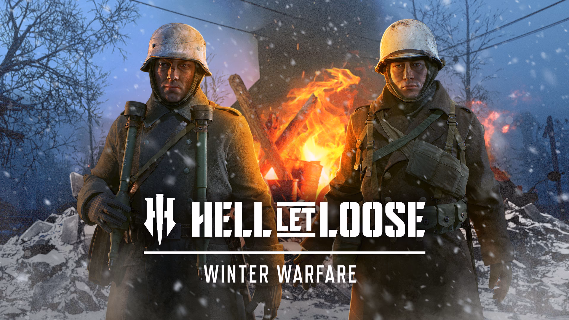 ¿Qué ofrece Hell Let Loose para los amantes de los juegos bélicos?