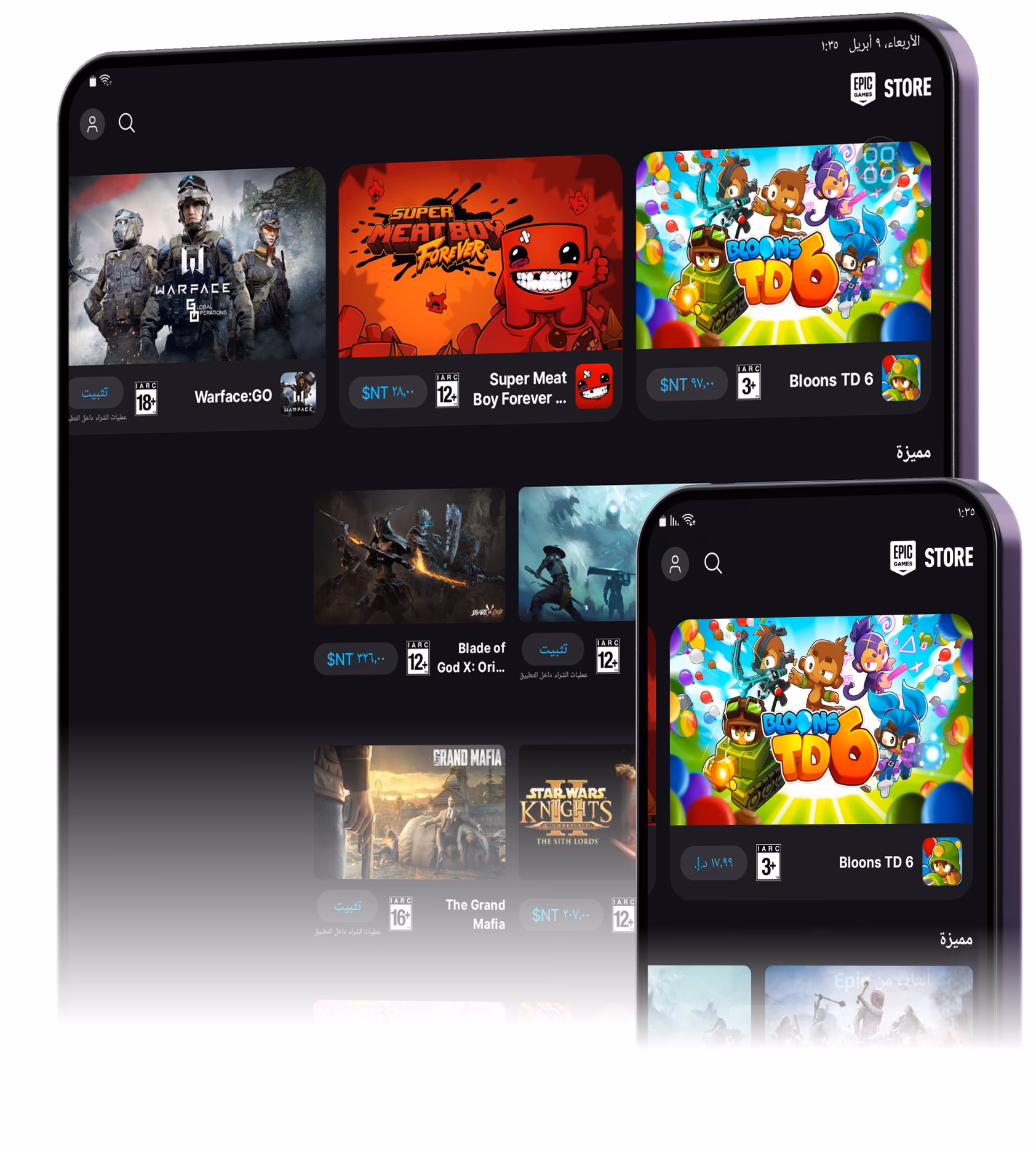 How do I download Epic Games launcher?