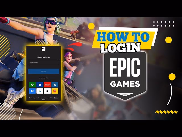 How do I Change my Epic Games launcher password?