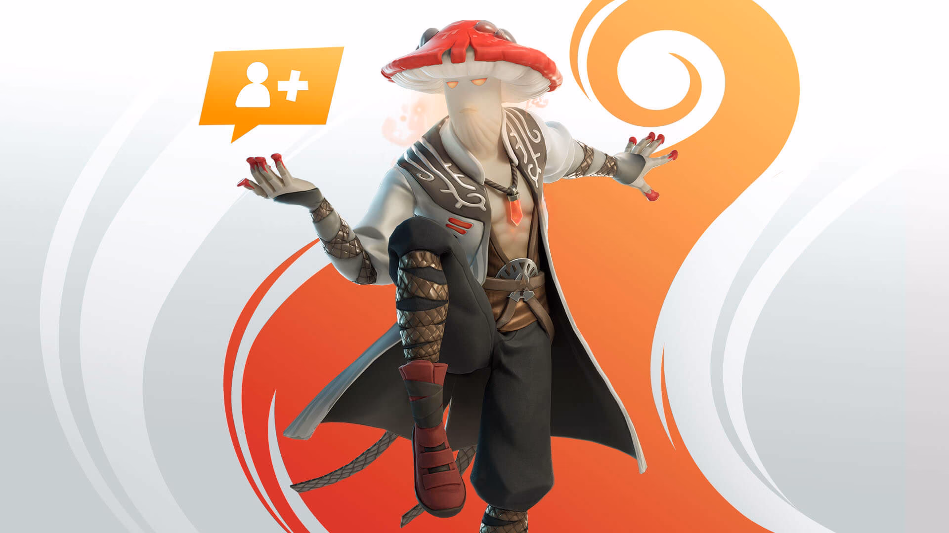 Who is eligible for the Fortnite refer a friend program?