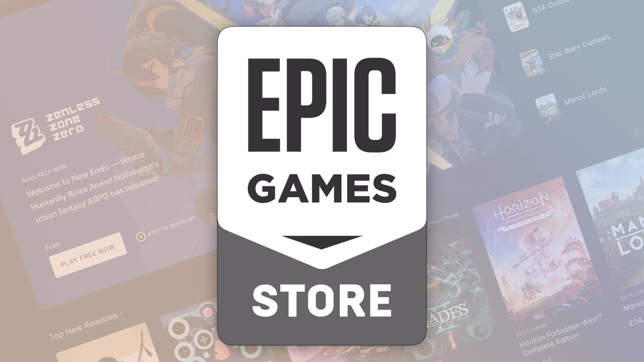 What is the Epic Games Store?