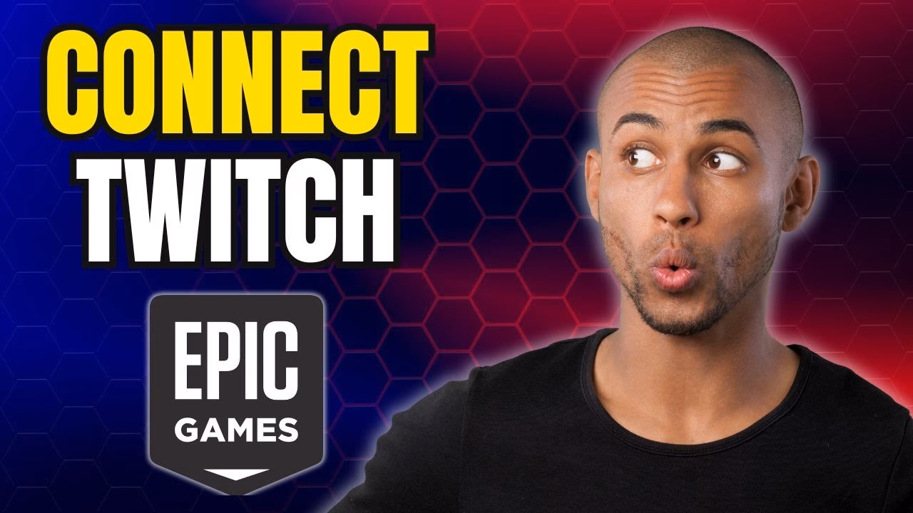 How do I link my Twitch account?