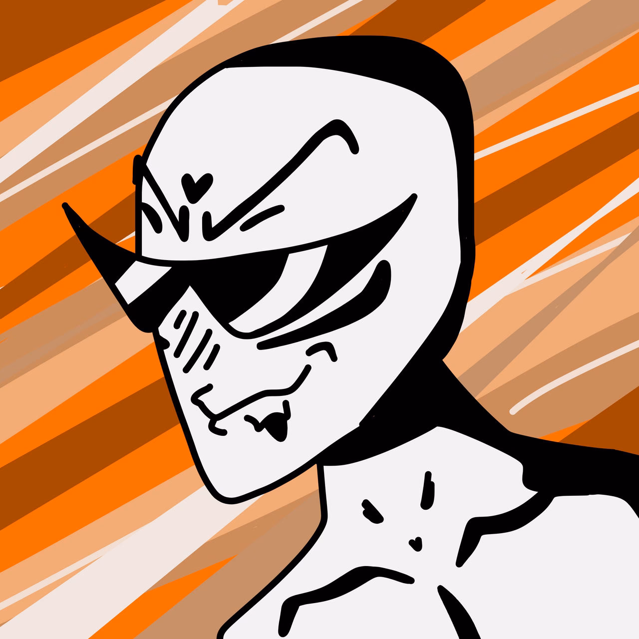 Can I set a PFP using the Epic Games Launcher?