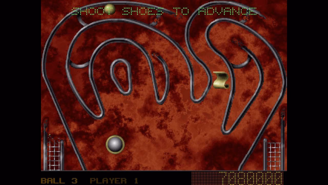 What is Epic Pinball The Complete Collection?