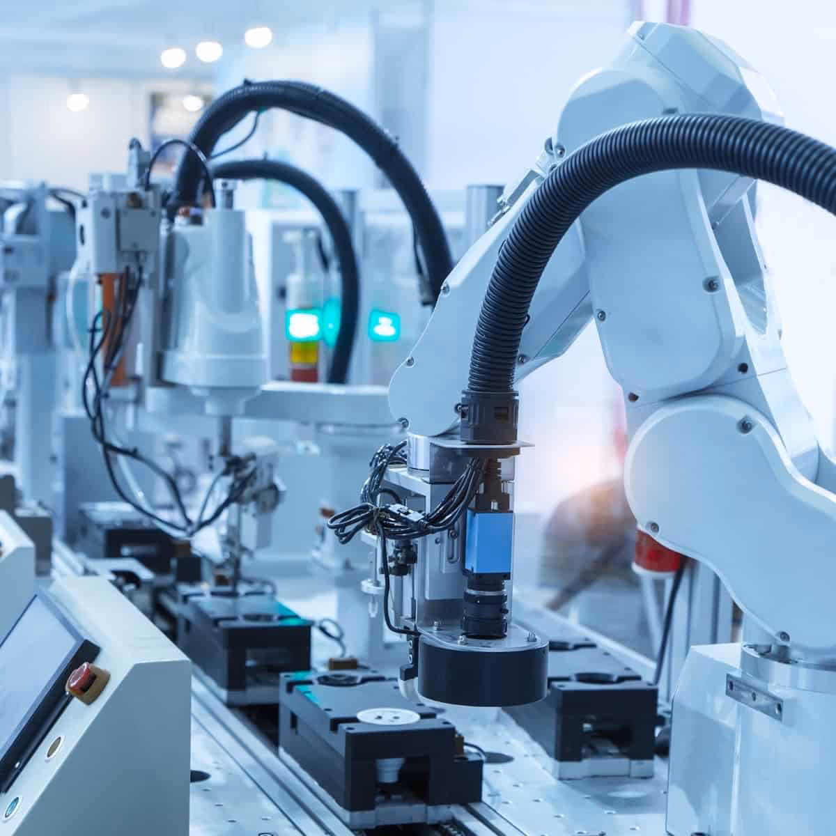 What is Epic Robot Tournament?