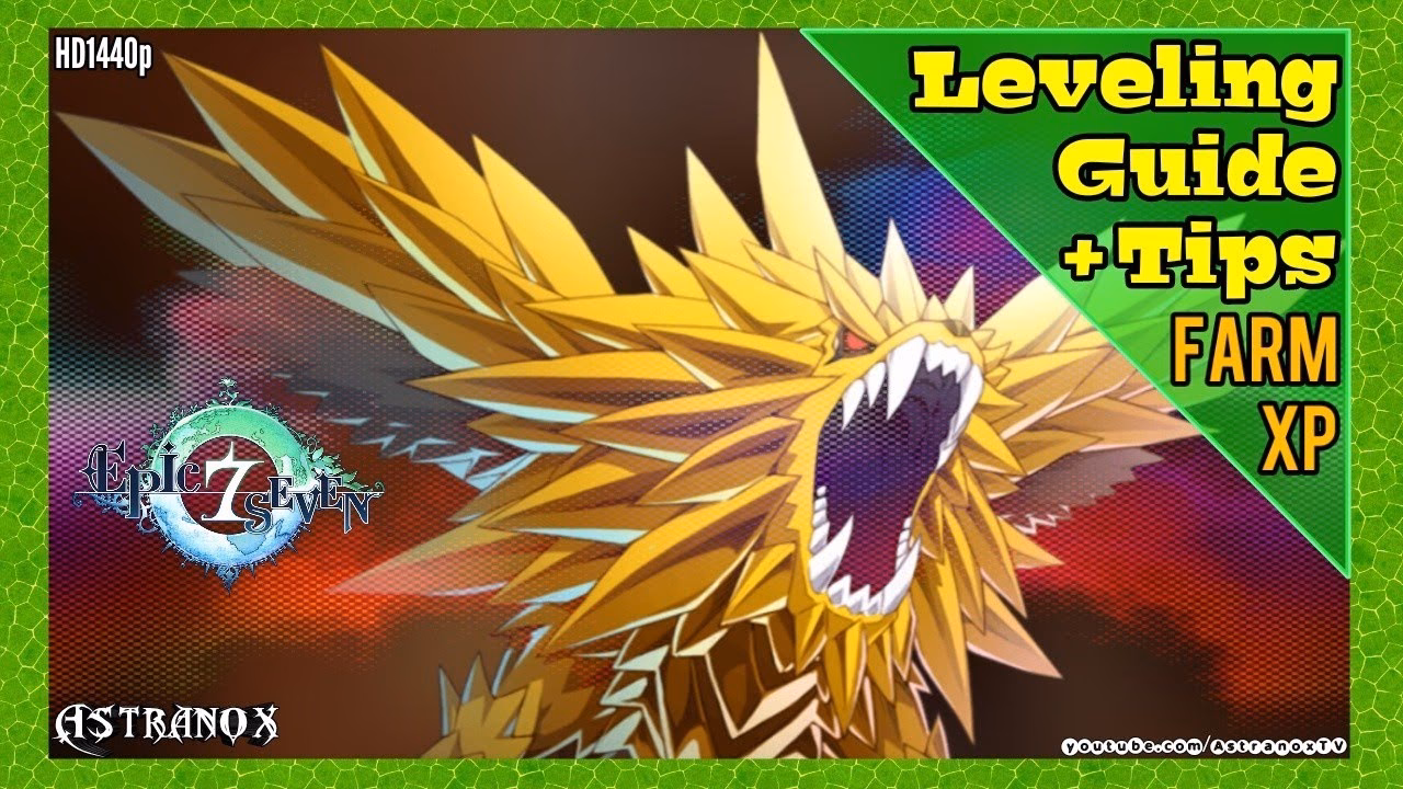 Where is the best place to farm for EXP?