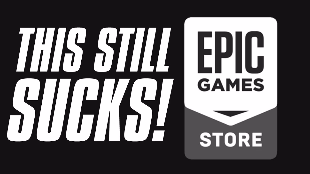 Are 'long overdue' features coming to Epic Games Store?