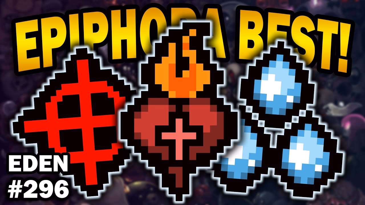 Will Isaac lose the benefits of epiphora if he stops firing?