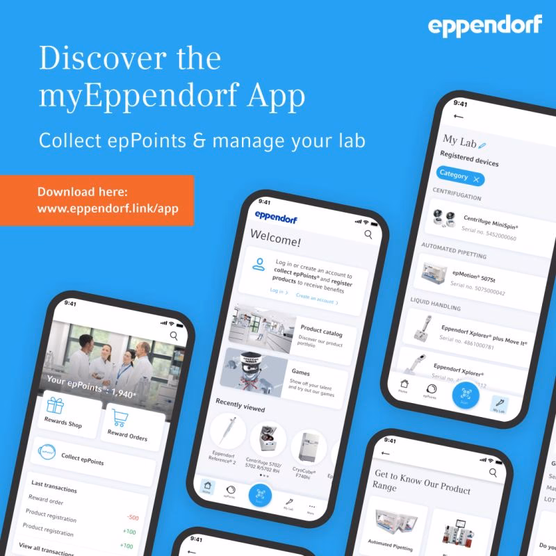 How to scan eppoints code?