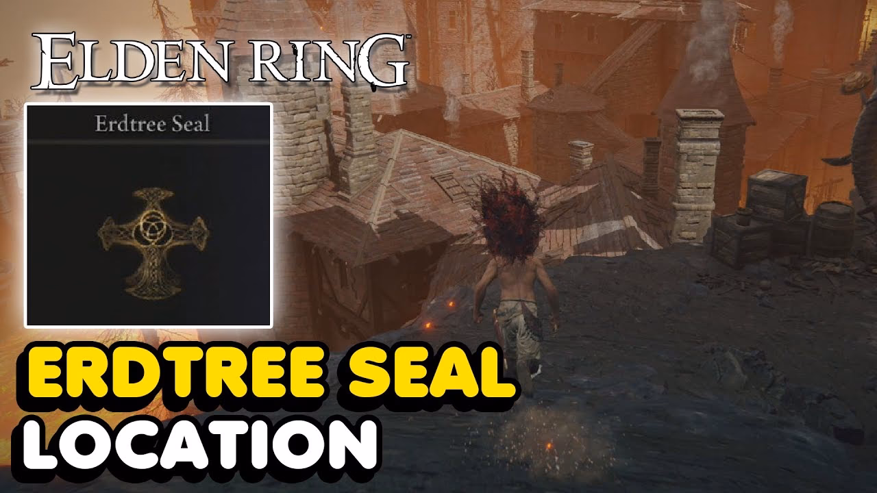 Is erdtree seal worth it?