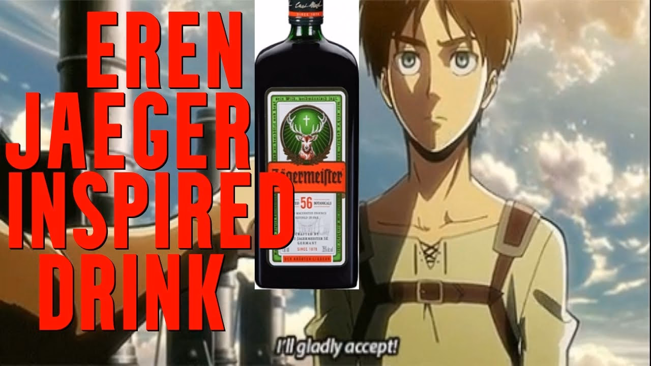 ¿Quién es el verdadero Eren Yeager?