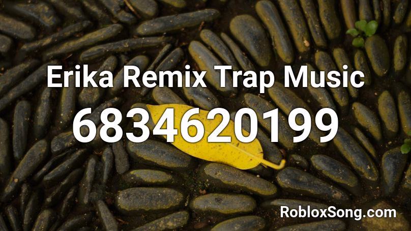 How many Erika Roblox ID codes are there?