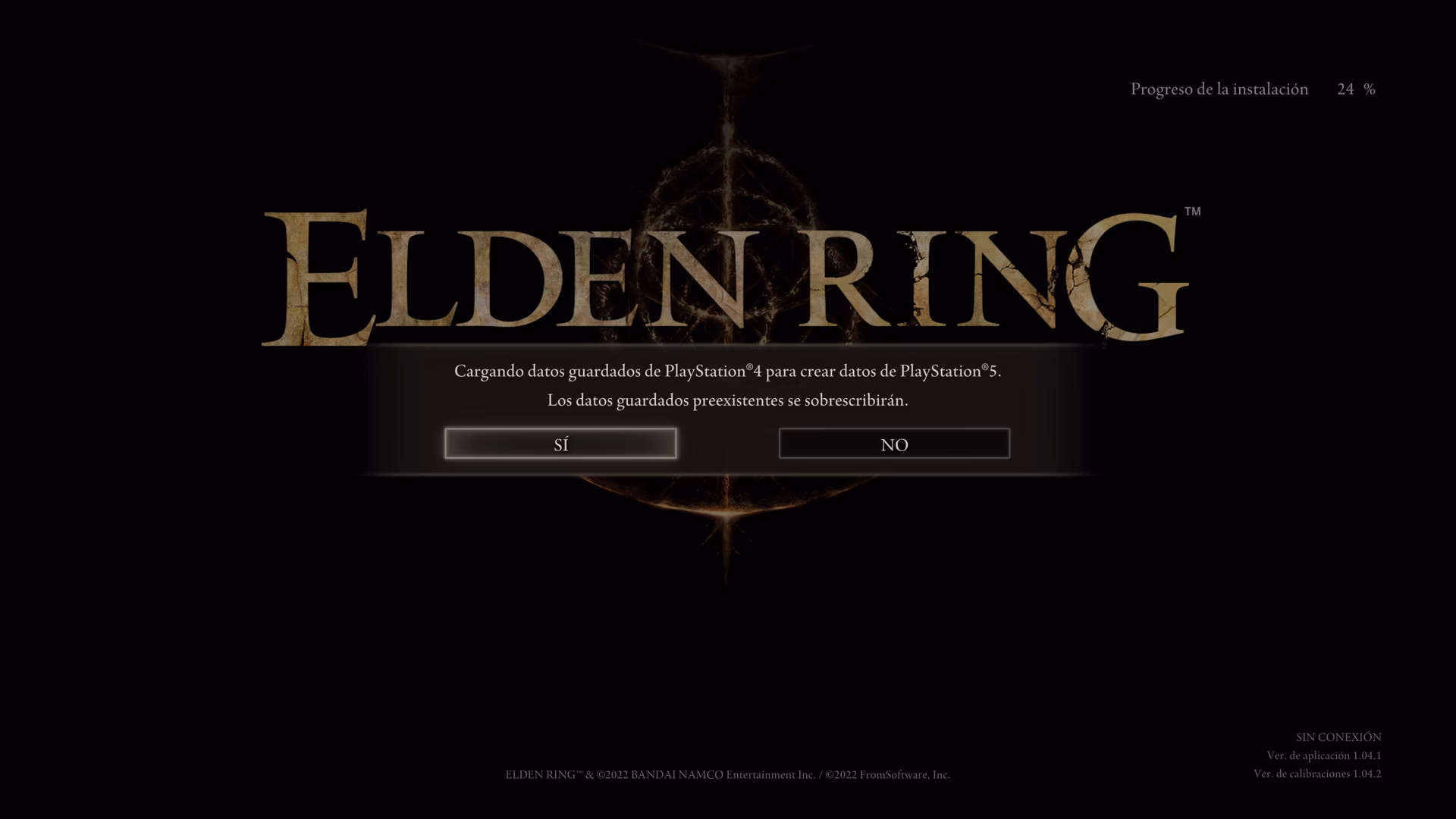 ¿Cómo reparar archivos de juegos en Elden Ring?