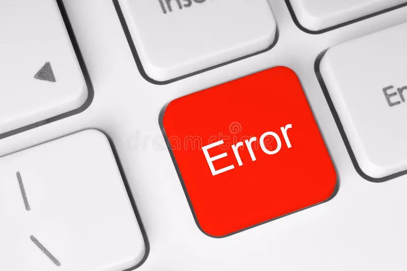 ¿Qué hacer cuando el teclado no funciona?