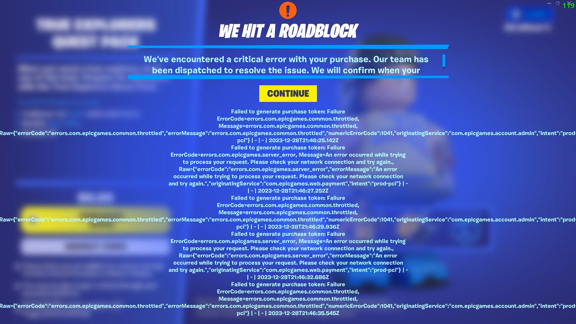 Can I throttle download speeds on the Epic Games Store?