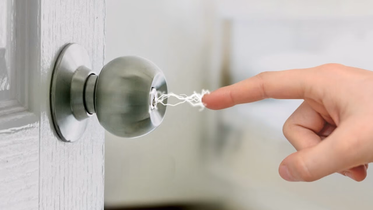 ¿Cuáles son los beneficios de los toques eléctricos?