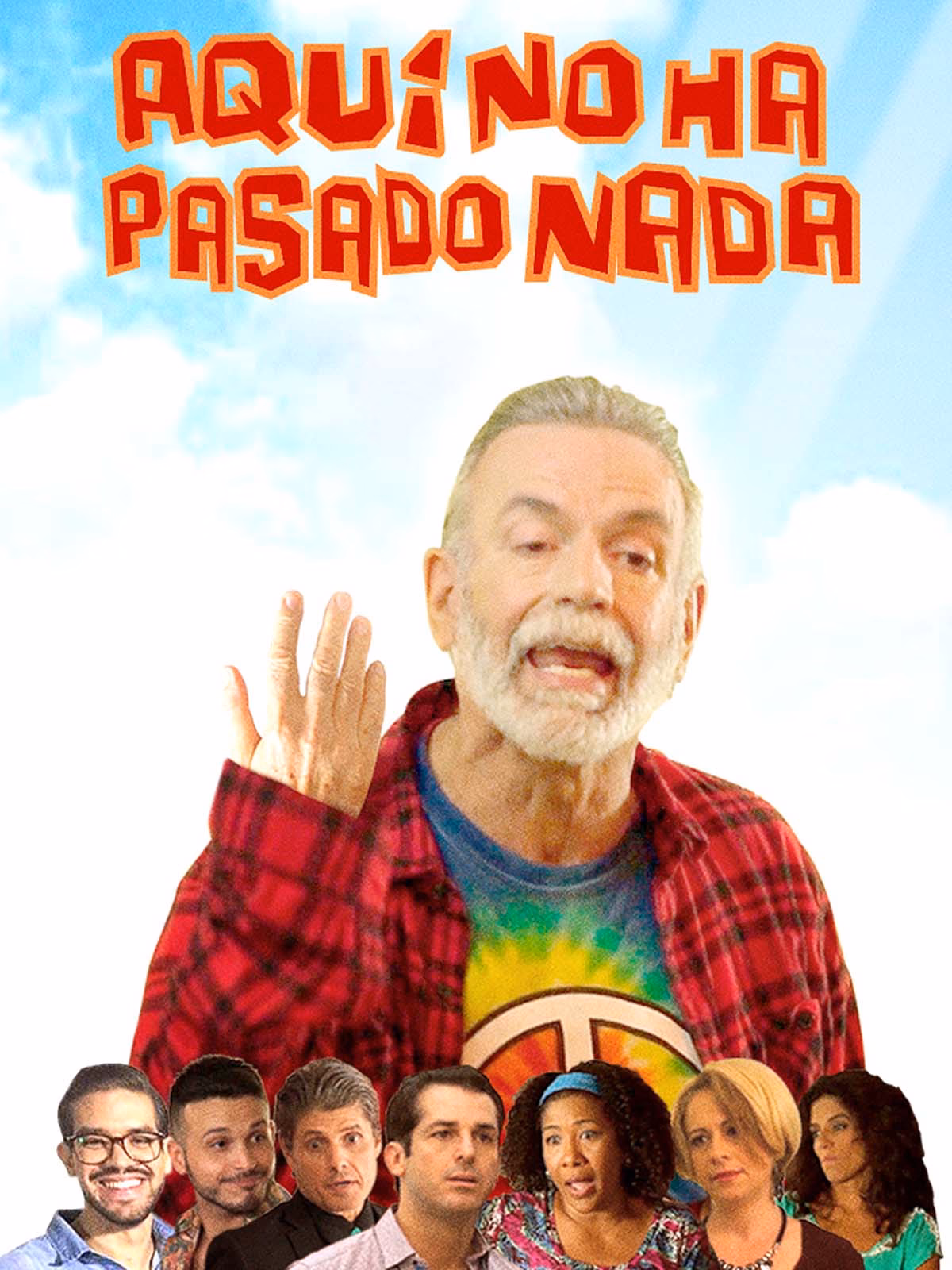 ¿Por qué no quieres de mentira?