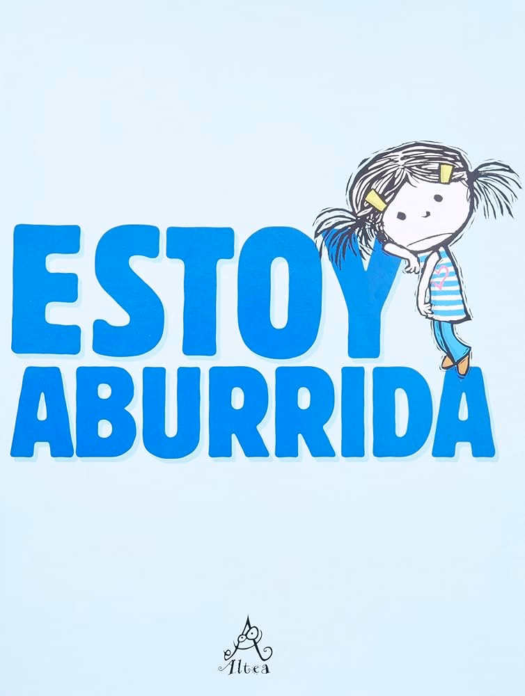 ¿Qué significa estar aburrido?