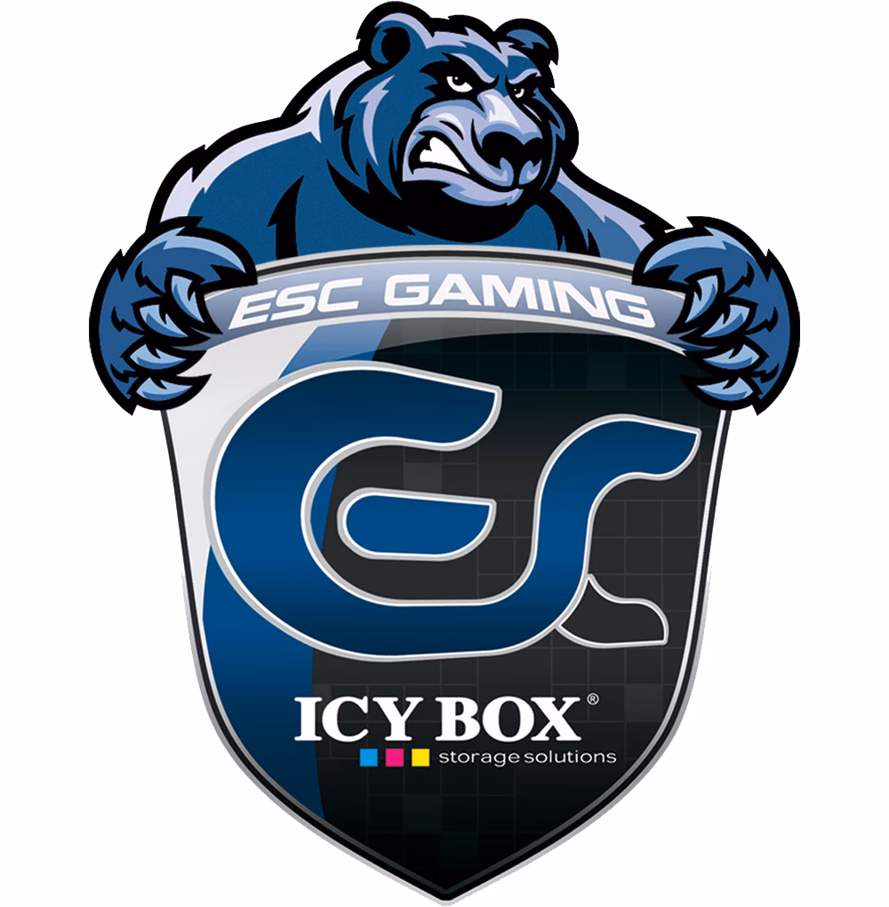 What is ESC?