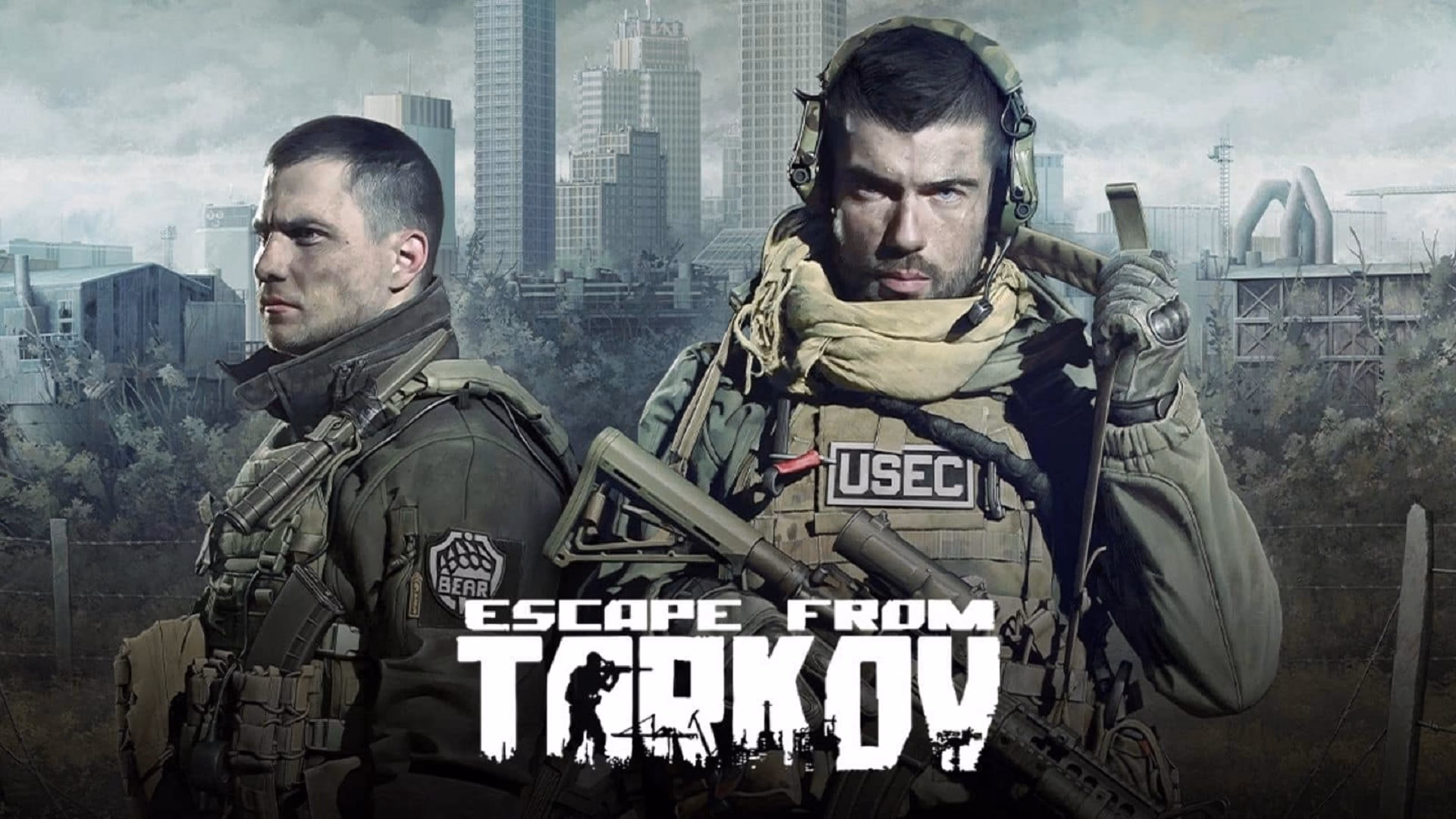 ¿Qué es la comunicación en Escape from Tarkov?