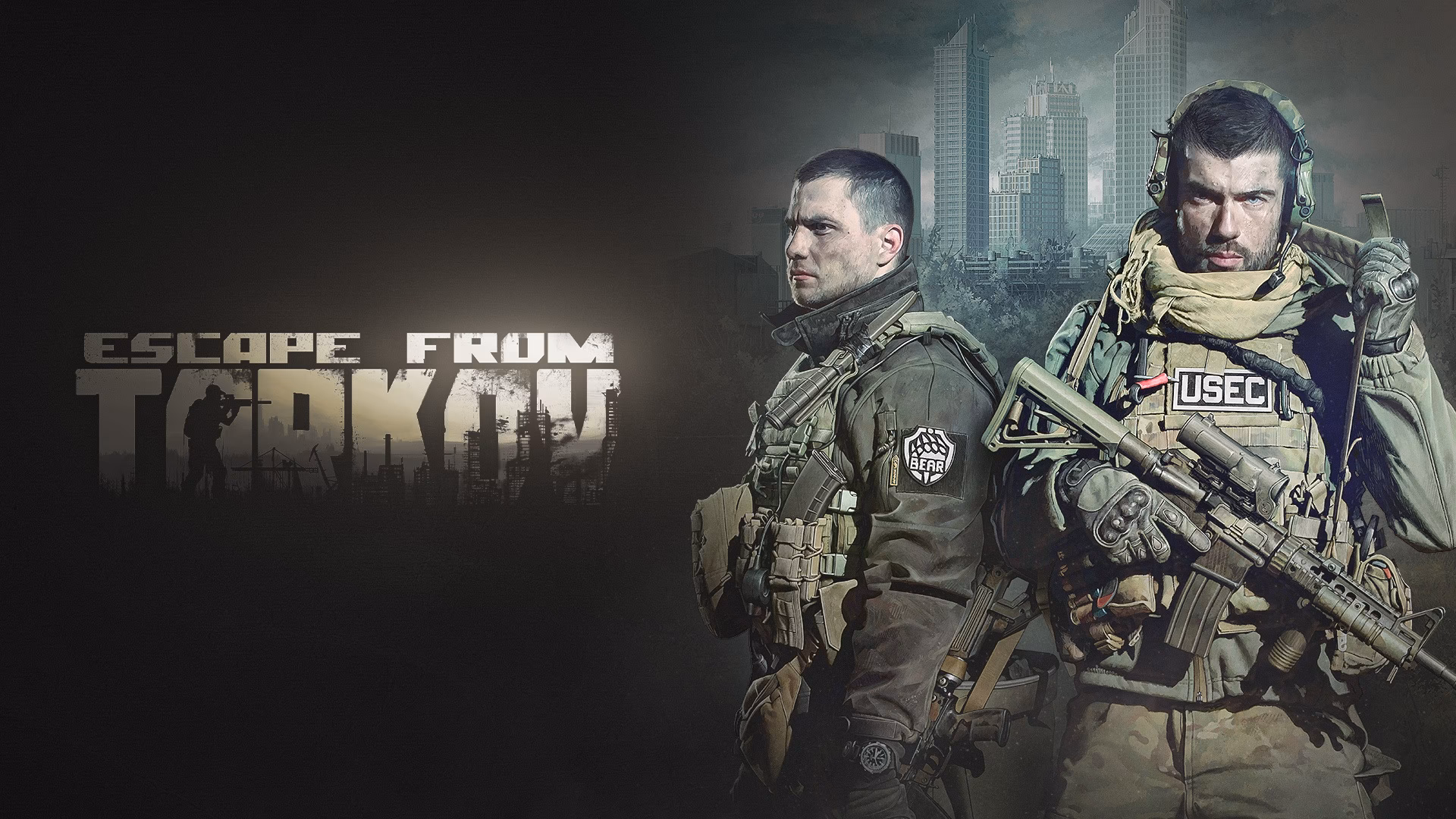¿Qué ofrece vigor a los jugadores de Escape from Tarkov?