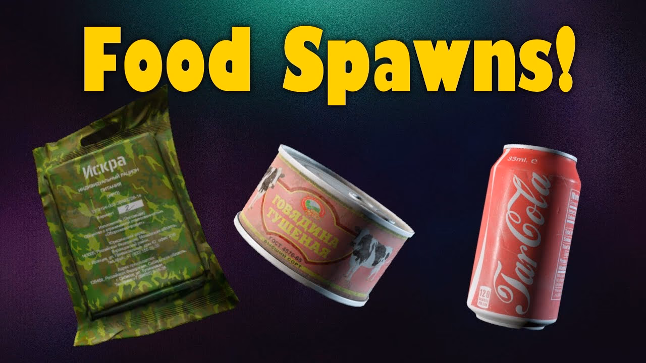 Why can't I run in Tarkov?