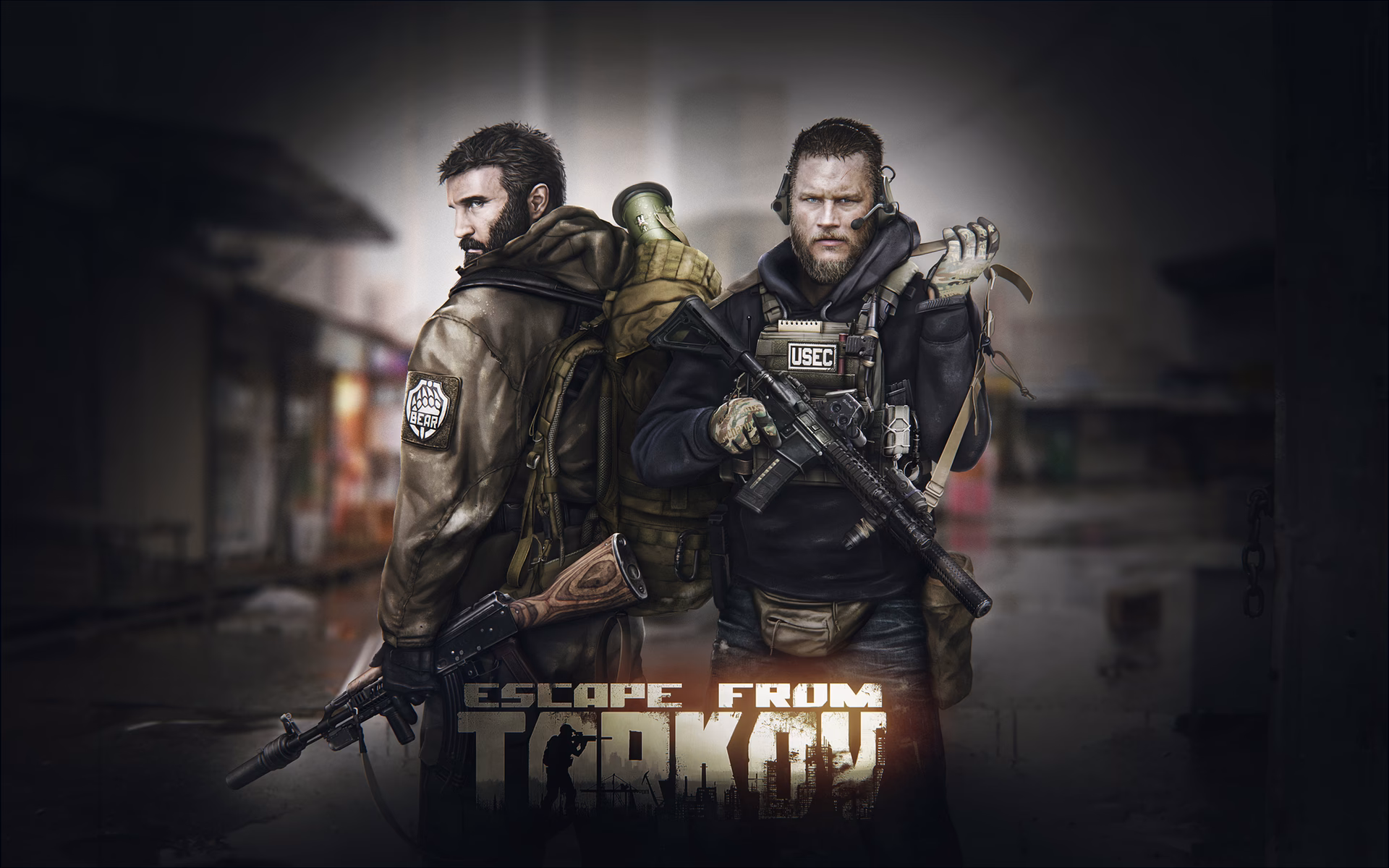 How do I Capture Escape from Tarkov clips & gifs?