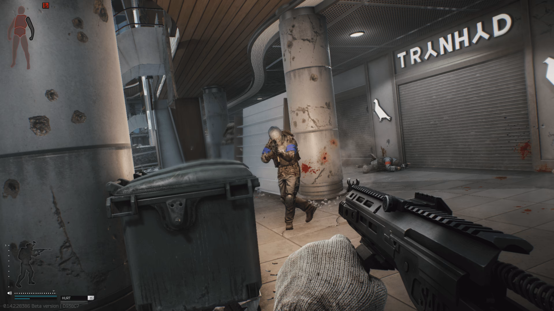 ¿Cuáles son los modos de juego de Escape from Tarkov?