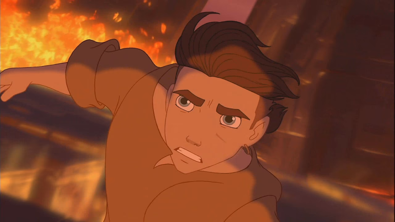 Will there be a Treasure Planet 2?
