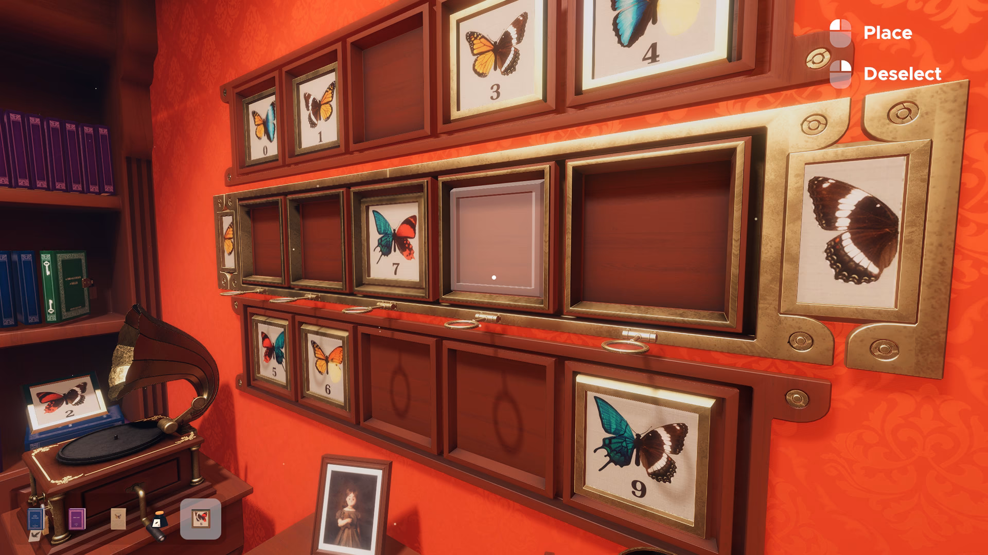 How many escape rooms are there in Steam Workshop?