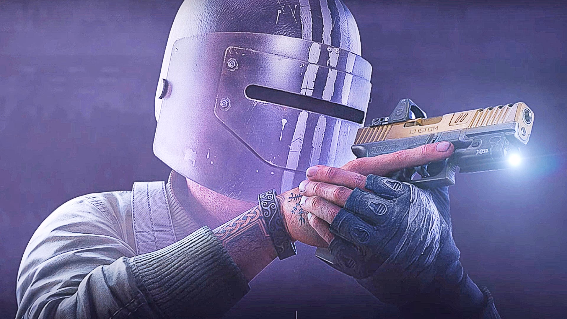 Is escape from Tarkov coming to steam?