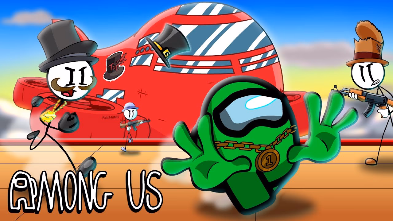 How do you play infiltrating the airship?