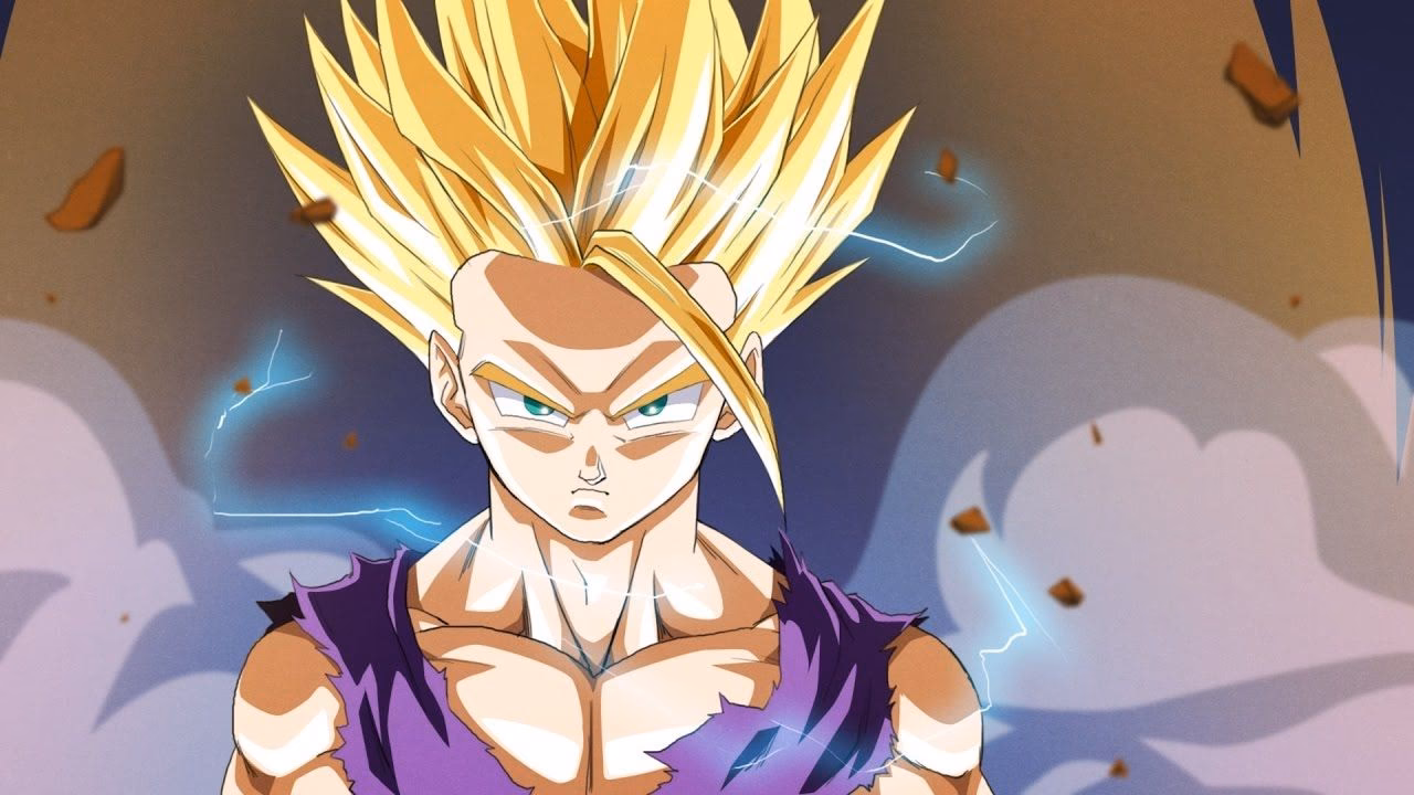 ¿Cuál es la mejor animación de Dragon Ball Z?