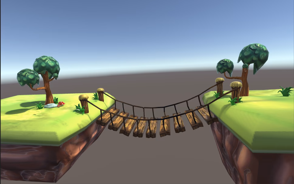 ¿Qué es el proyecto Unity?