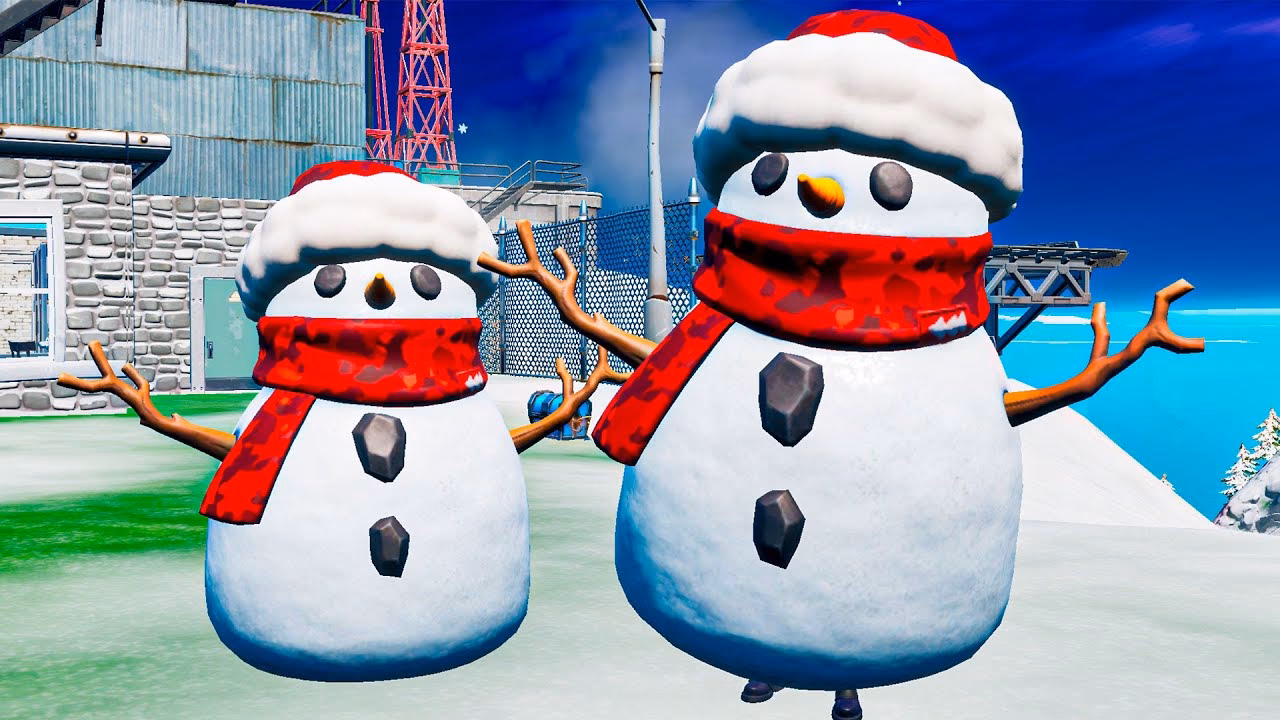 ¿Cómo entrar a un criomando sigiloso en Fortnite?