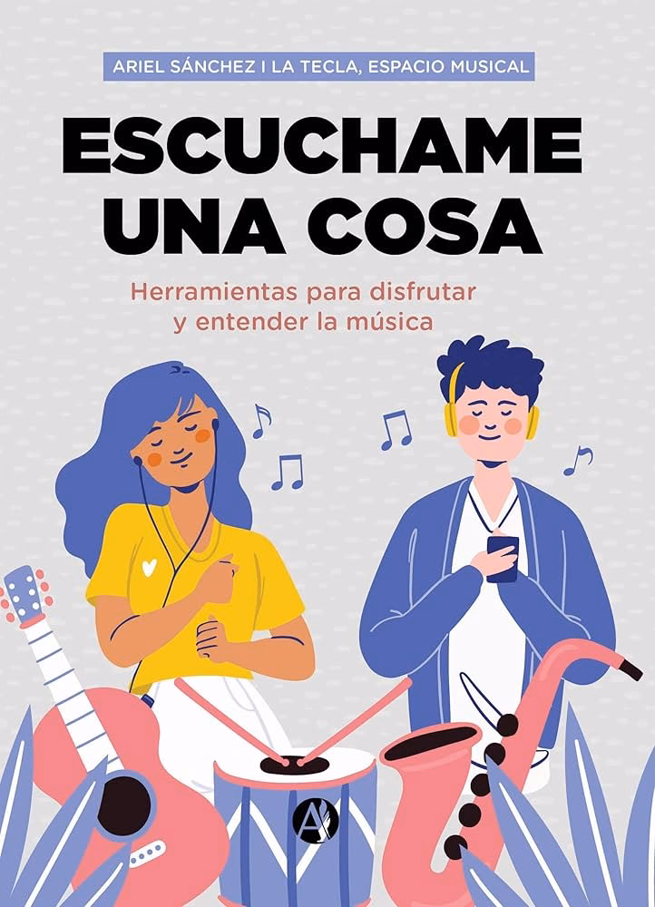 ¿Cuál es la letra de Che decano Escúchame una cosa?