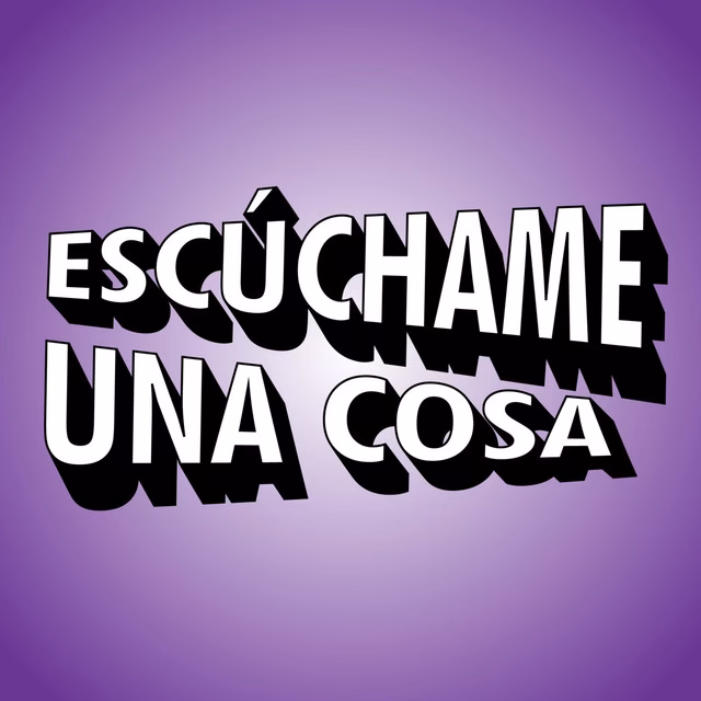 ¿Qué significa 'Escúchame'?