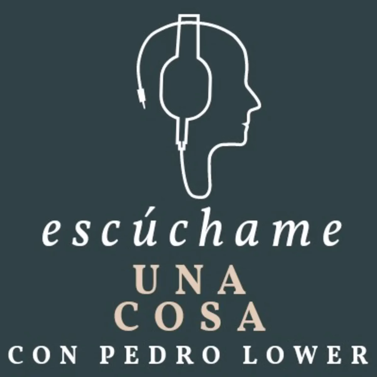 ¿Qué oye un escucha?