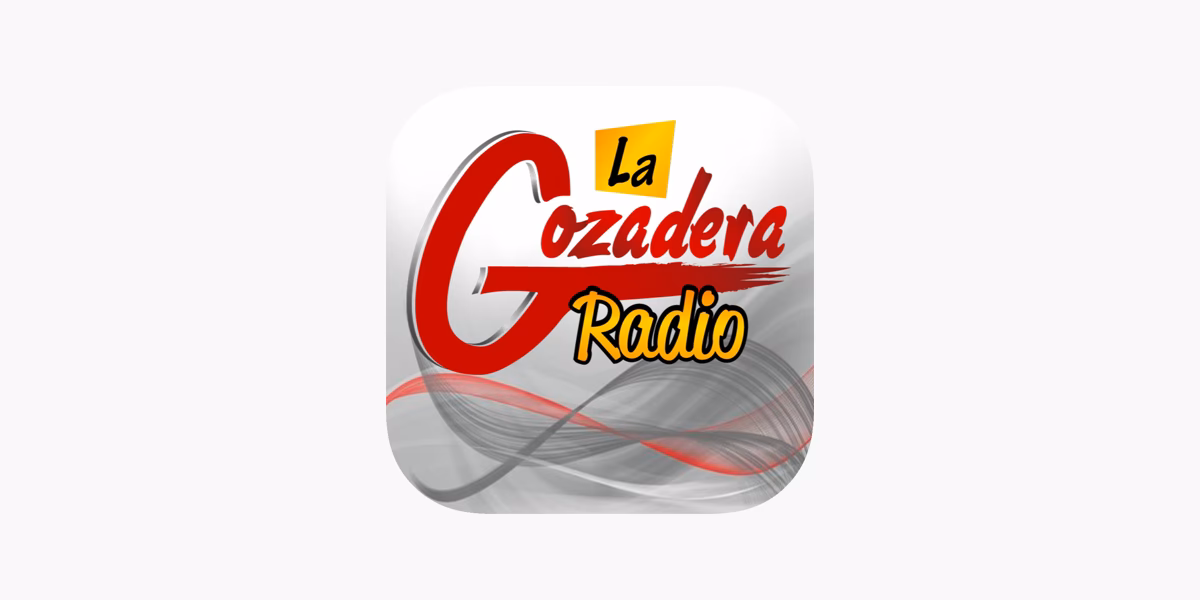 ¿Qué estilos de música ofrece radio Gozadera?