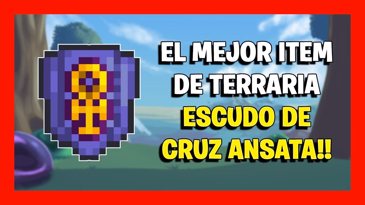 ¿Cuál es la forma del signo de la Cruz ansata?