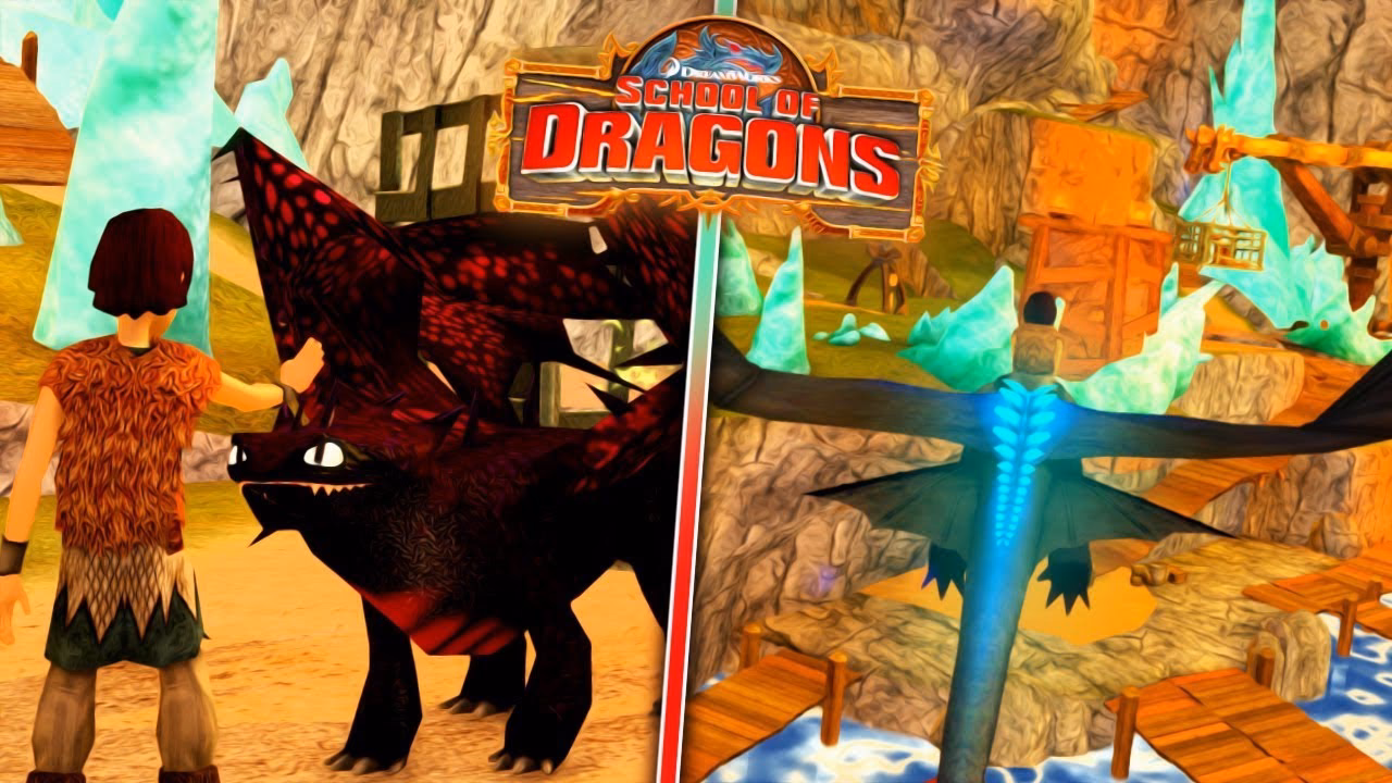 ¿Cuántos dragones se pueden entrenar en el juego?