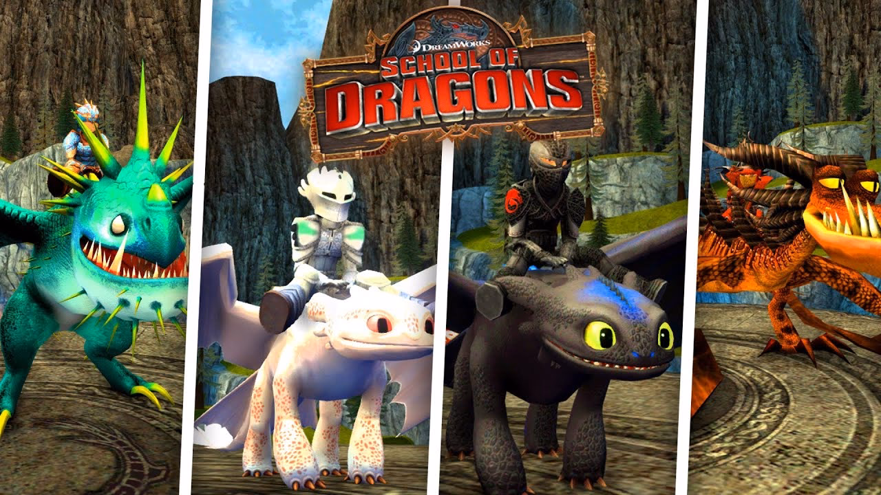 ¿Qué aventuras ofrecen los dragones?