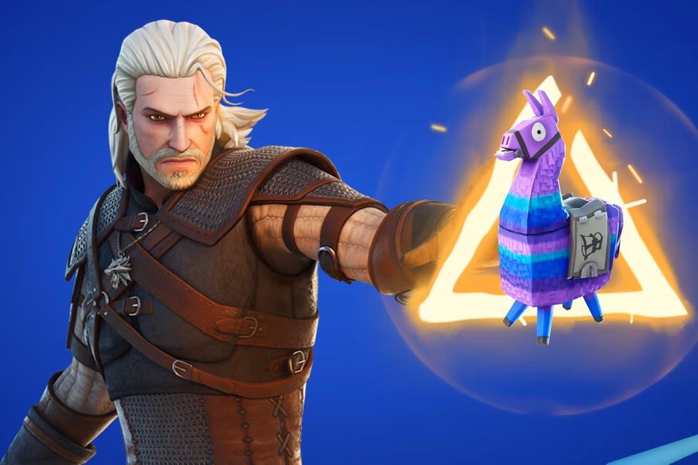 ¿Cuáles son los desafíos de la Escuela de la Lalama de Fortnite?