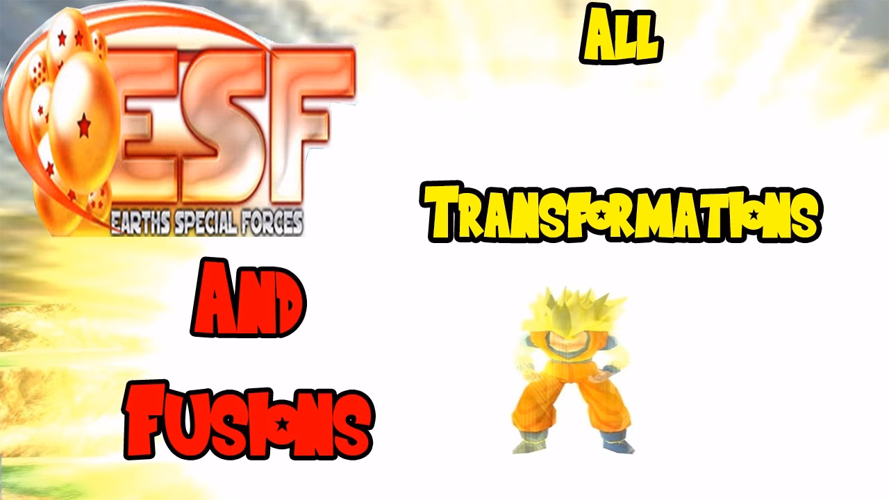 Does ESF support ECX?