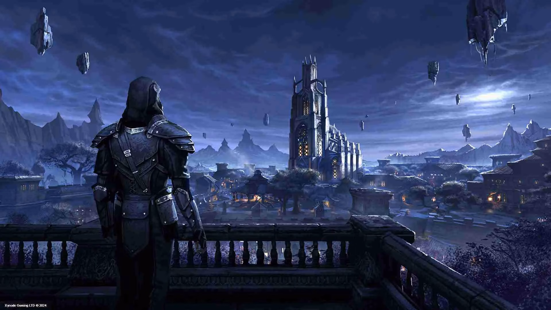 How do you get a soulless one in Coldharbour?