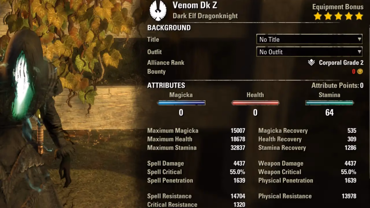 What is the ESO Dragonknight subclassing build for PVE DPS?