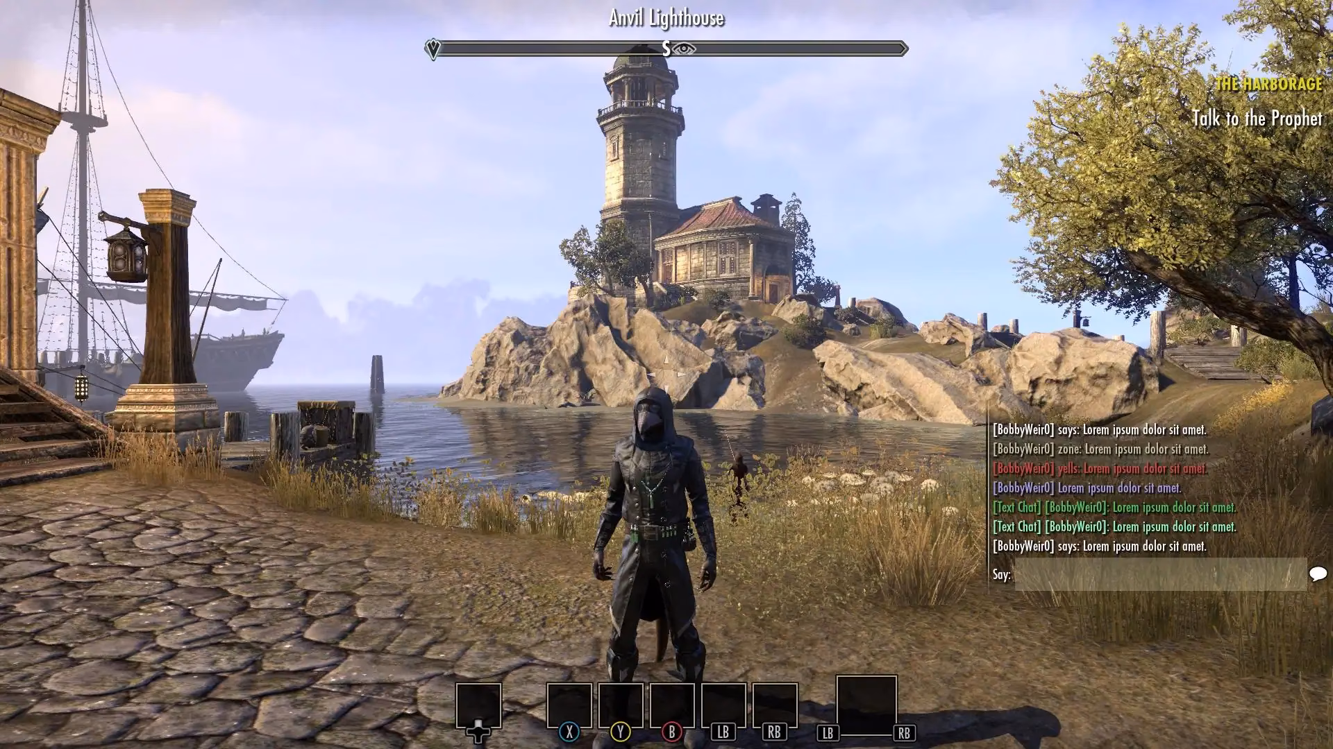 How many guilds can you be in ESO?