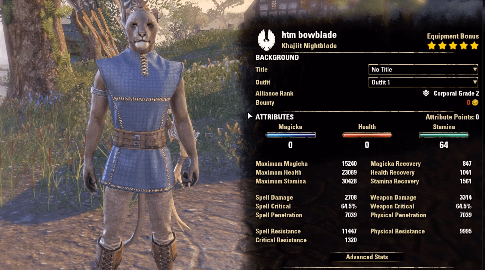 Does increasing Magicka increase spell damage?